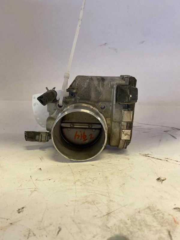 Throttle Body/valve Assy KIA OPTIMA 16 17 18 19 20