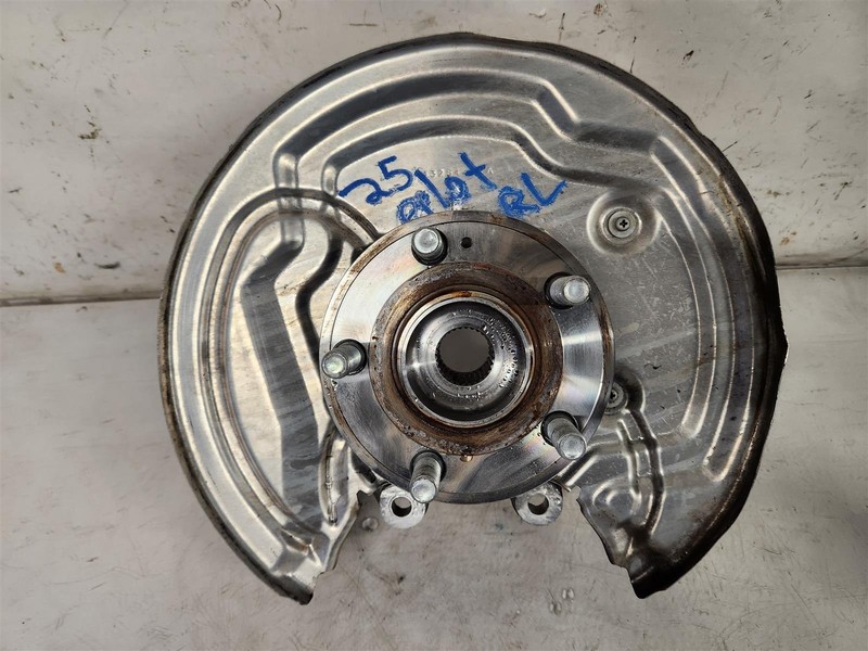 2023-2024 Honda Pilot Rear Driver Spindle Knuckle Hub Bearing 52215-T90-A00