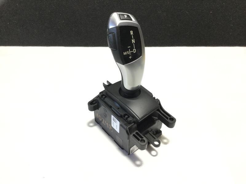 AUTOMATIC TRANSMISSION SHIFTER 2013-2014 BMW X3 24588