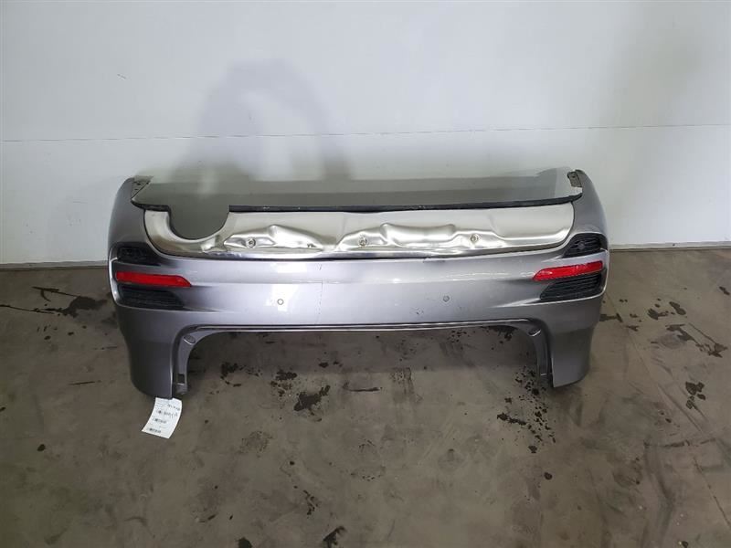 Rear Bumper One Piece Bumper Fits 16-18 SORENTO 281783