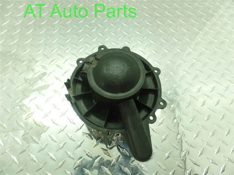 00 01 02 03 F150 EXPEDITION NAVIGATOR BLACKWOOD BLOWER MOTOR F75Z19805FA