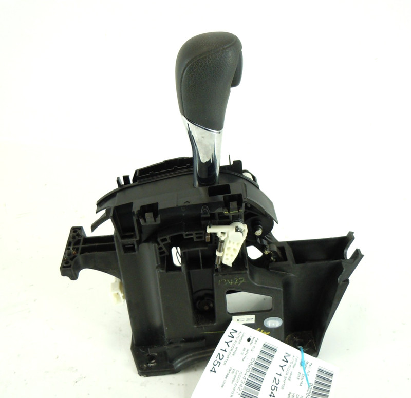 2013 13 Nissan Sentra Automatic Transmission Floor Shifter OEM