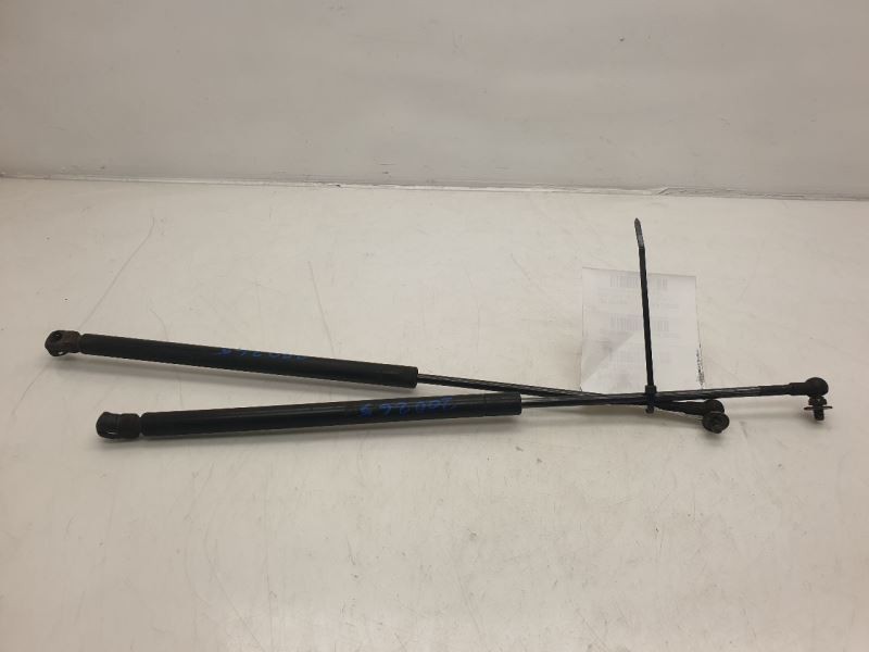 00-03 TOYOTA TUNDRA LEFT AND RIGHT SIDES HOOD STRUT PAIR