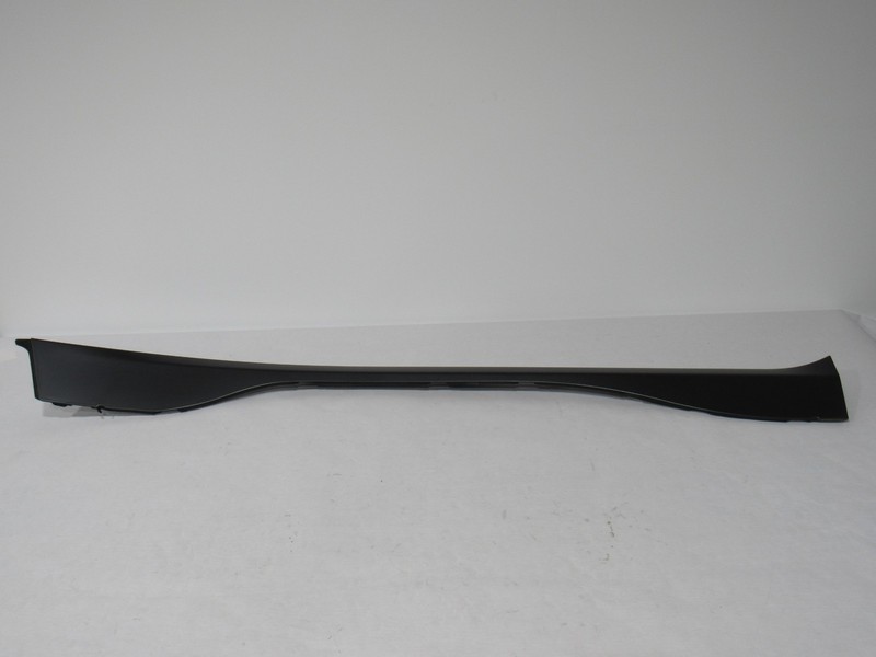 14-20 BMW I8 2015 Left Driver Lower Door Sill Trim Cover Panel Plate :Y