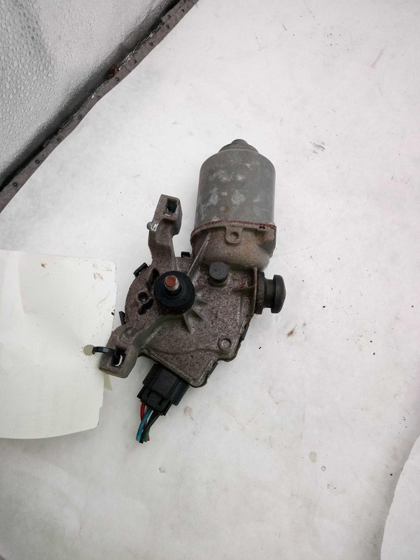2013 Toyota Sienna Windshield Wiper Motor OEM 8511008020 Used 125K Miles
