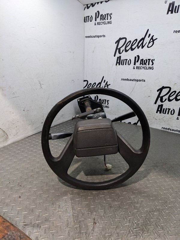 Steering Column Shift Fits 01-02 SIERRA 1500 PICKUP 1194672