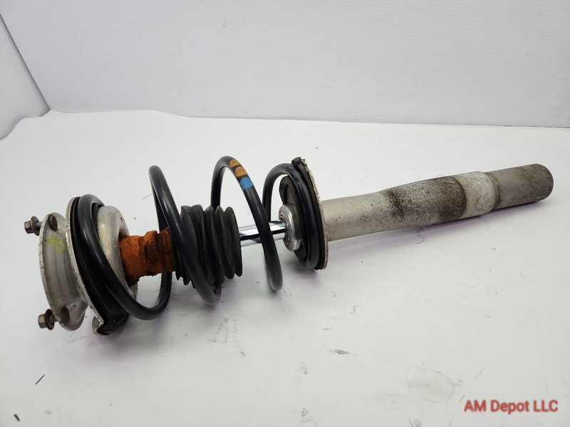 2008 BMW 535i 528i E60 RWD Front Right Shock Absorber Strut 31306775058