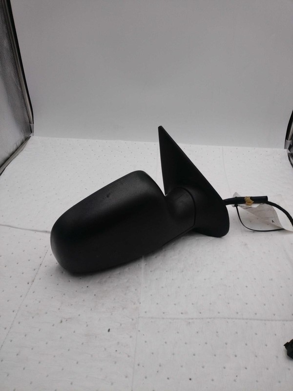 Used Right Door Mirror fits: 2004 Jeep Grand cherokee Power heated w/driver side
