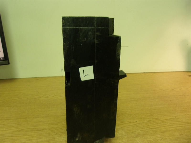 Square D 400A 2-Pole Circuit Breaker"L"*FREE SHIPPING*