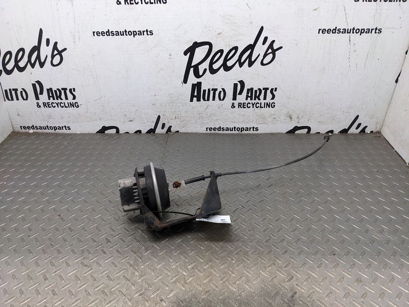 90-96 CHEVROLET CORVETTE C4 CRUISE CONTROL SERVO ACTUATOR OEM 1184039