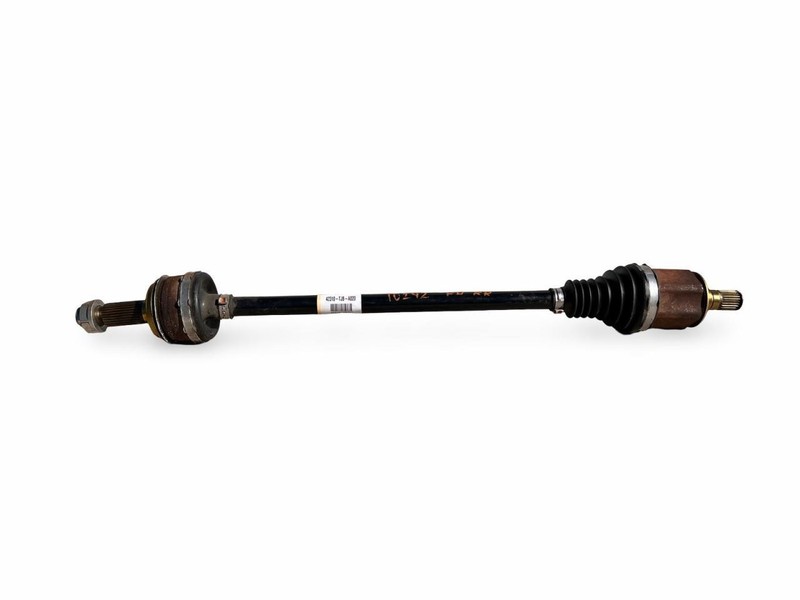 2019-2024 Acura RDX Right Passenger Side Rear Axle Shaft AWD