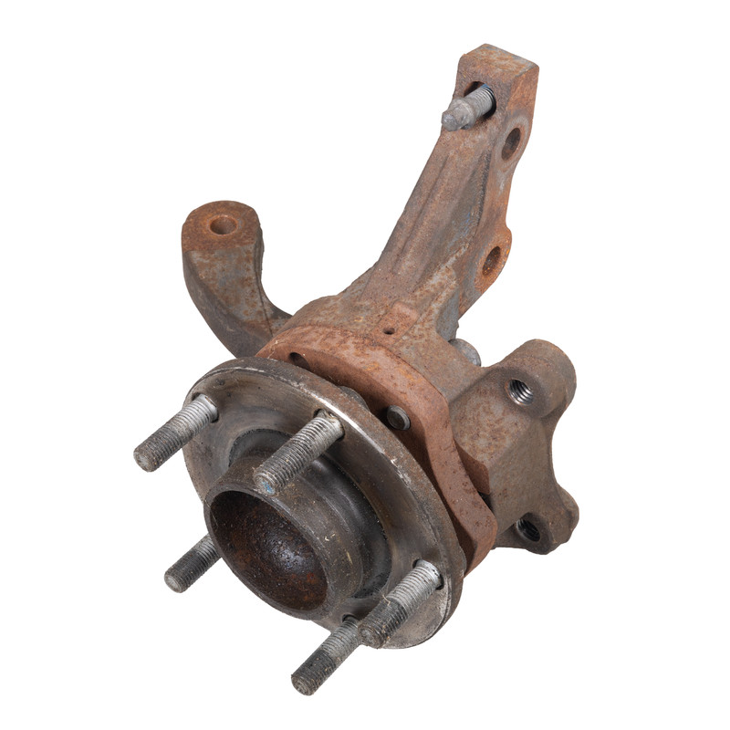 2004 Pontiac GTO RH Pass Side Front Spindle Steering Knuckle Hub GM OEM