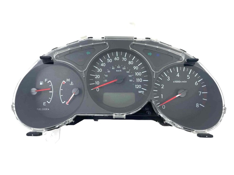 2007 Subaru Forester X Model Speedometer Instrument Guage Cluster 85014SA070 OEM