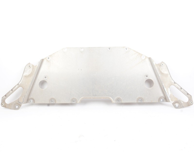 2014-2021 BMW i3 I01 Underbody Tray Structural Panel Plate Cover 31106858282 OEM