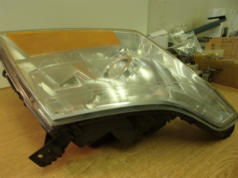 VDR SAE AHR13PP2 R 6210 GM Headlight *FREE SHIPPING*