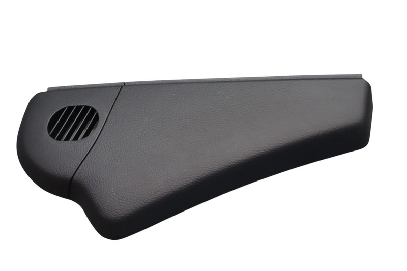 07-12 Lexus XF40 LS460 Front Right Side Dashboard Trim Panel 55317-50050 Oem
