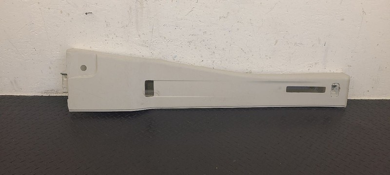 14-22 Dodge Promaster Right Passenger ''B'' Pillar Trim Panel OEM 1YA74LA6AD