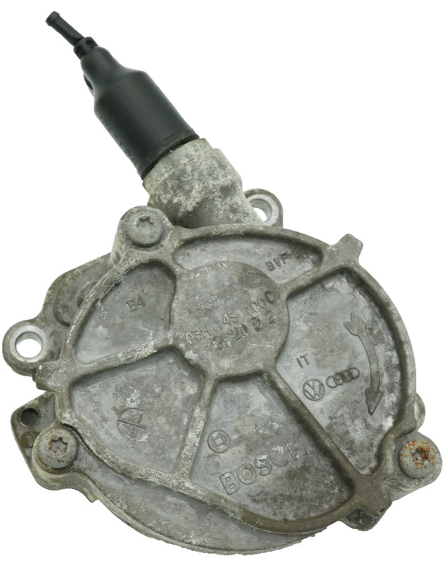 π
2008-2023 VOLKSWAGEN ATLAS OEM. VACUUM PUMP 03H145100E
