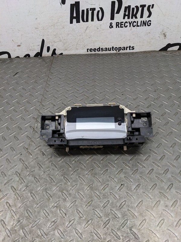 Info-GPS-TV Screen Front 4.2" Display Fits 13-16 ESCAPE 1173905