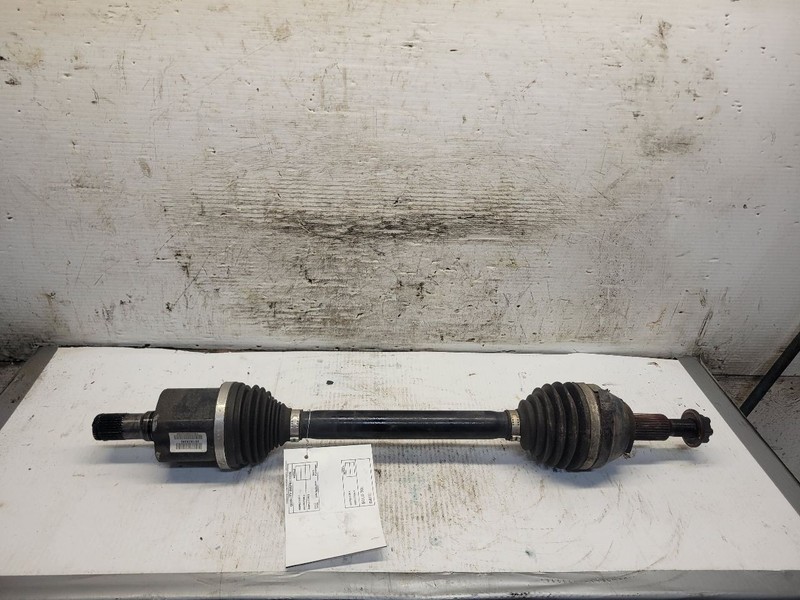 Passenger Axle Shaft Front Gasoline FWD Fits 17-25 PACIFICA 1760759