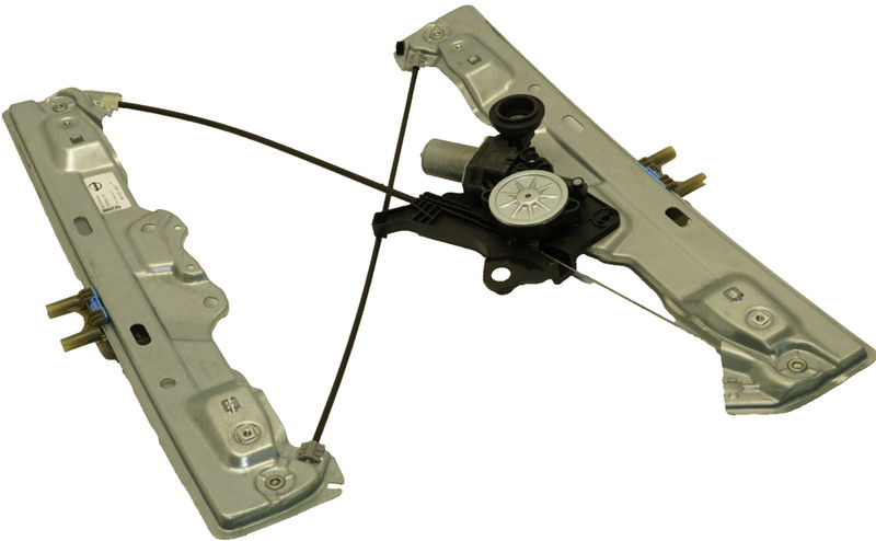 🔅2019-2025 INFINITI QX50 OEM. FRONT LEFT DOOR WINDOW REGULATOR W/ MOTOR