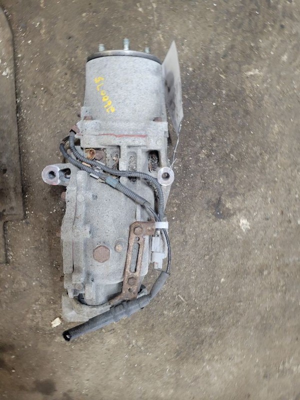 Differential Carrier Rear Axle AWD 2.277 Ratio Fits 10-24 LEXUS RX350 1760058