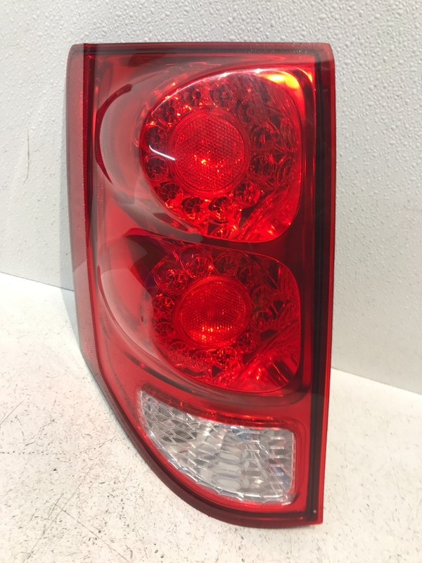 2011-20 Dodge Grand Caravan Tail Light LH Left Driver Lamp OEM