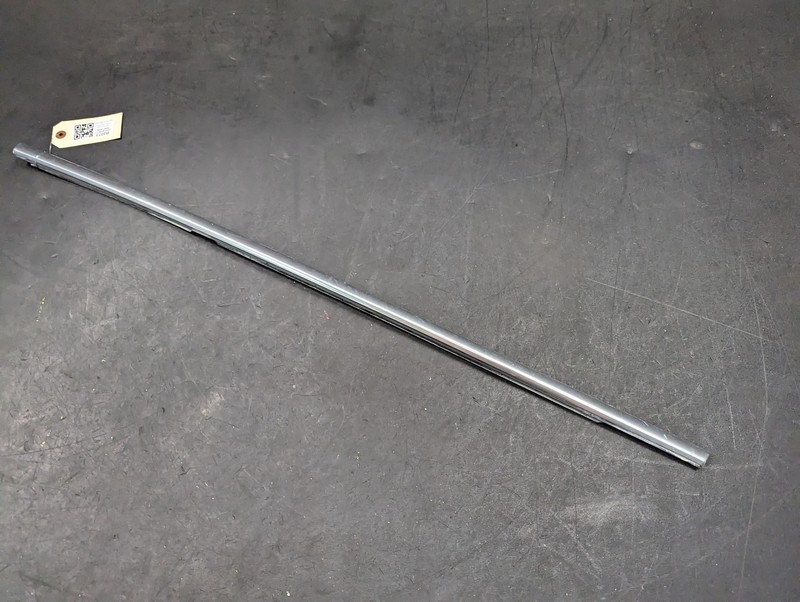 Rear Left Door Window Belt Molding 2022 BMW X1 51357410463 2016 2017 2018 - 2021