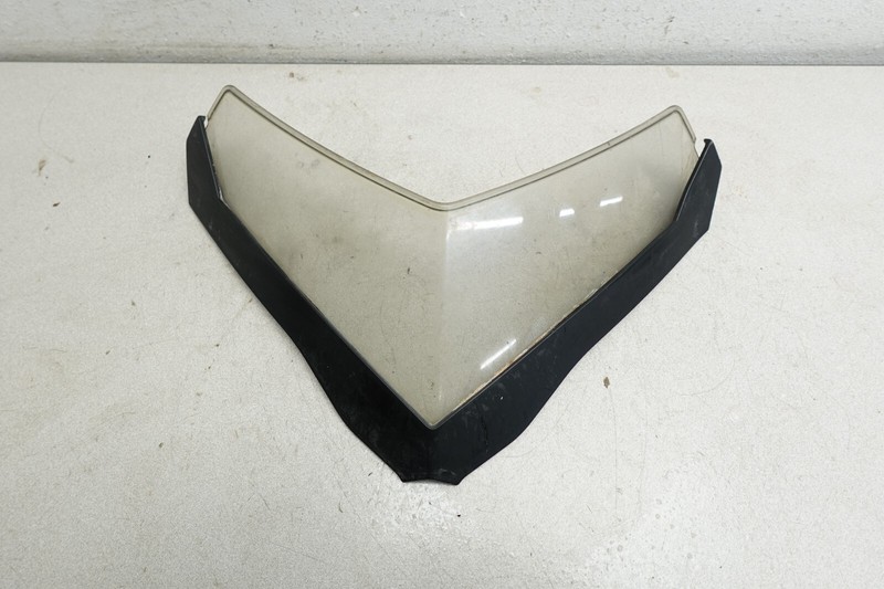 2008-2020 Ski-Doo OEM Bottom Pan Cover Cap Screen Summit MXZ Renegade 800