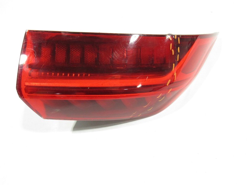 Audi RS7 C8 2022 Rear Left Driver Outer Tail Light Lamp 19-24 |:O