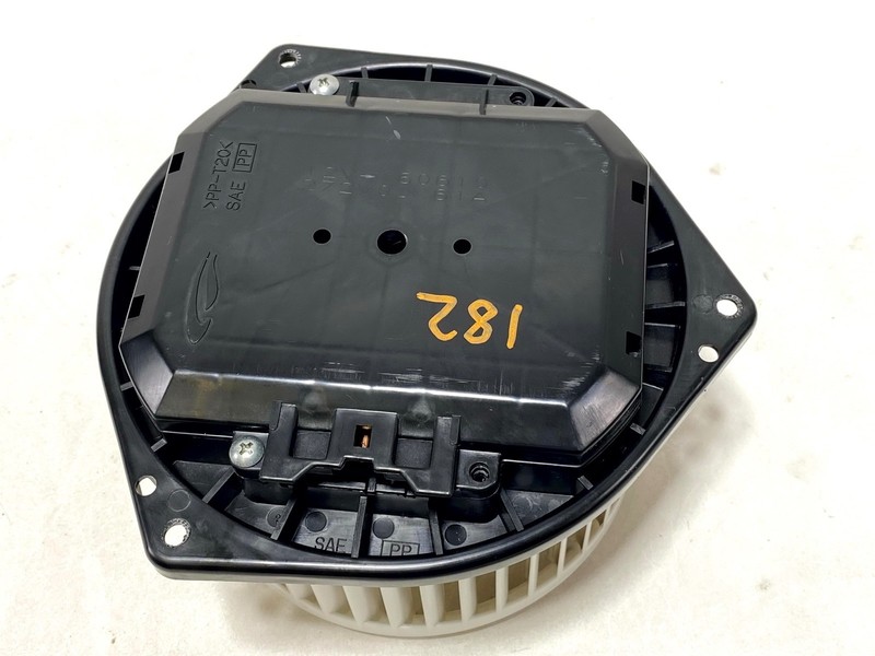 14-23 INFINITI Q50 Q60 HVAC A/C AIR CONDITIONER HEATER BLOWER MOTOR FAN OEM