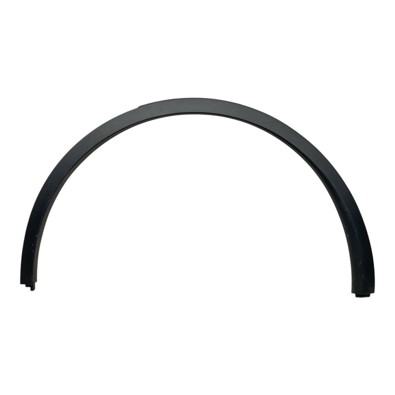 20-24 Tesla Model Y Rear Left Driver LH Wheel Arch Molding Trim OEM 1494187-00-C