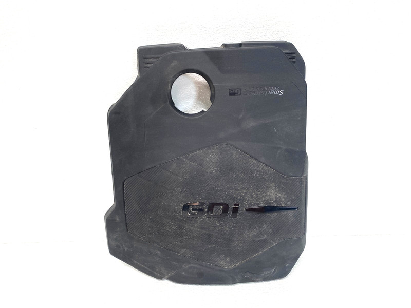 22 23 24 HYUNDAI TUCSON ENGINE MOTOR APPEARENCE TOP COVER PANEL OEM #A0.17
