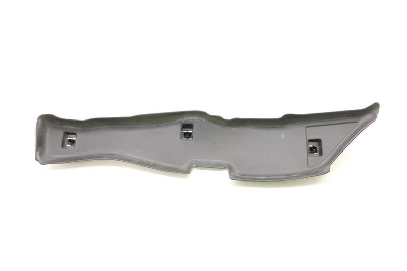 2020-2024 Toyota Supra 2.0L AT Passenger Right Front Fender Trim 51488811652