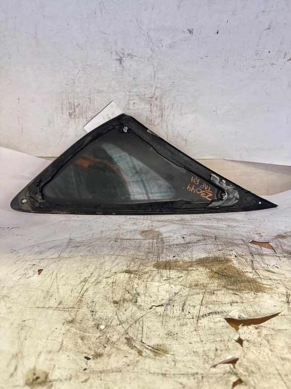 Quarter Glass/window LEXUS RX330 Right 04 05 06