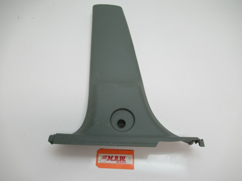 DOOR PANEL COVER CENTER HINGE B PILLAR PILLER POST LOWER LEFT REAR LH for PILOT