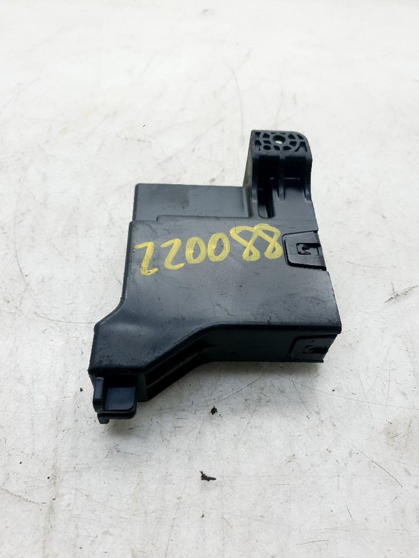 06-08 TOYOTA YARIS 1.5L CHASSIS ECM BLOWER MOTOR CONTROL MODULE ASSEMBLY