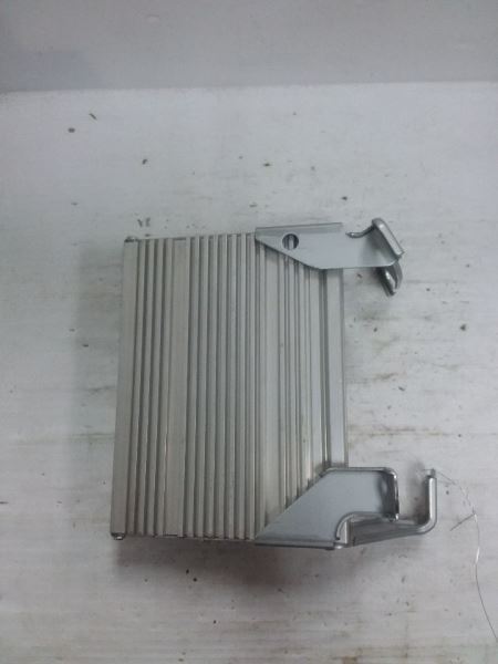 Panasonic Amplifier US Market Leather Fits 11-13 ODYSSEY 39186-TK8-A02