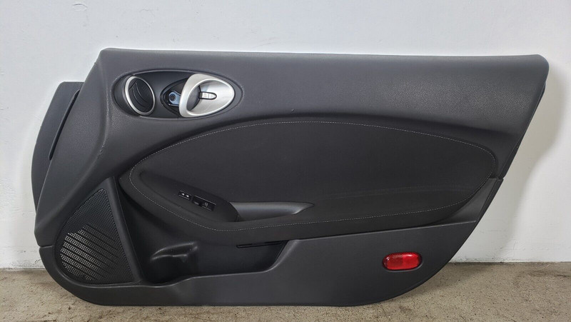 ✅ 09-19 OEM Nissan 370Z Z34 Right Passenger Interior Door Panel Trim