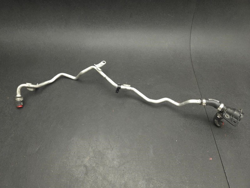 Turbocharger Coolant Hose 2019 Mercedes GLC43 2762006651 2017 2018 2020 - 2023