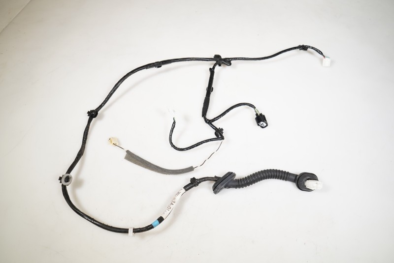 2020 - 2025 SUBARU LEGACY REAR LEFT SIDE DOOR WIRE WIRING HARNESS OEM 81823AN00A