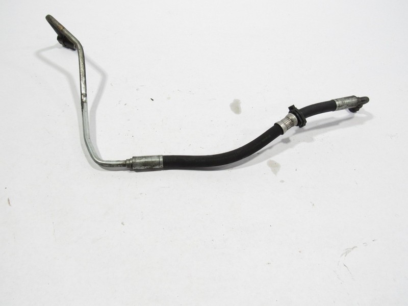 02-06 Maserati Coupe GT 2004 Power Steering Rack Pipe Line Hose Tube ;