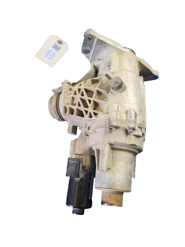 2019-2023 Jeep Renegade AT Transfer Case 1.3L AWD 26k Miles OEM