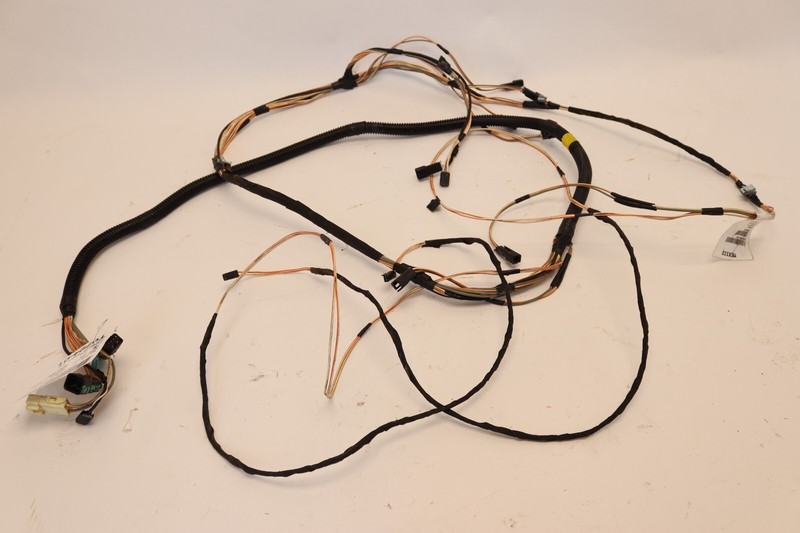 2018 MACK CXU613 MP8 WIRE WIRING HARNESS CABLE 22367954-P03 P2082440 OEM