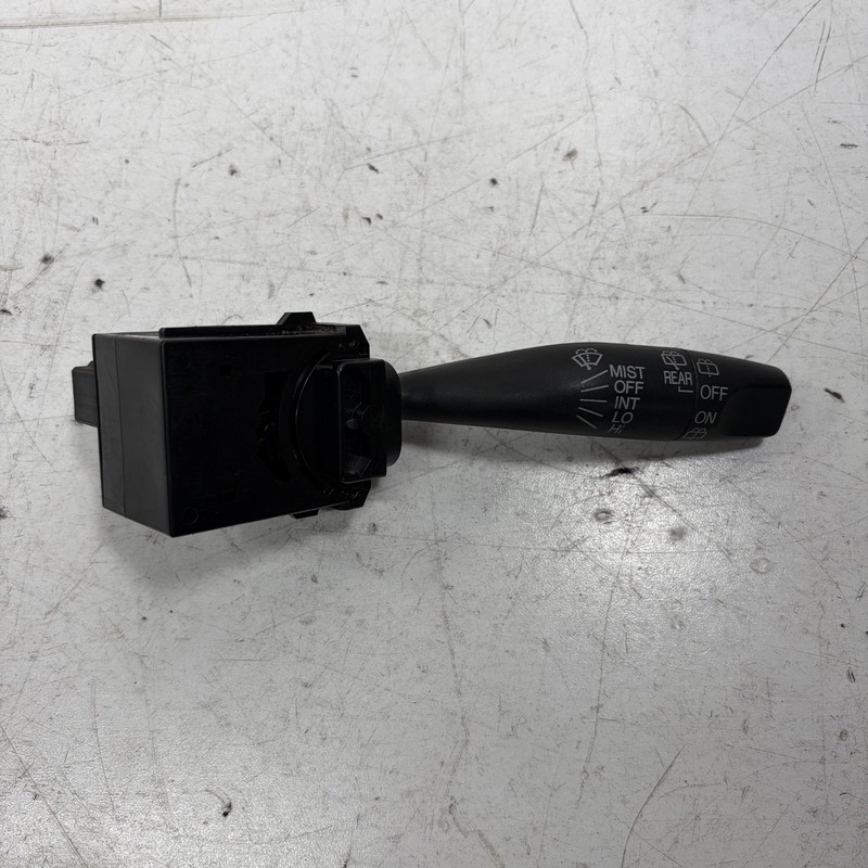 07-08 Honda Fit Windshield Wiper Control Switch 35256-SAA-G01 OEM