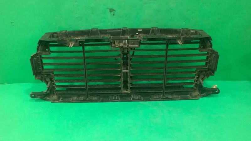 18 19 20 F150 LIMITED UPPER RADIATOR GRILLE ACTIVE SHUTTER W/ACTUATOR 3446-167