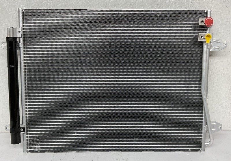 OEM A/C Condenser For VW CC (2.0L) 3C0-820-411-F