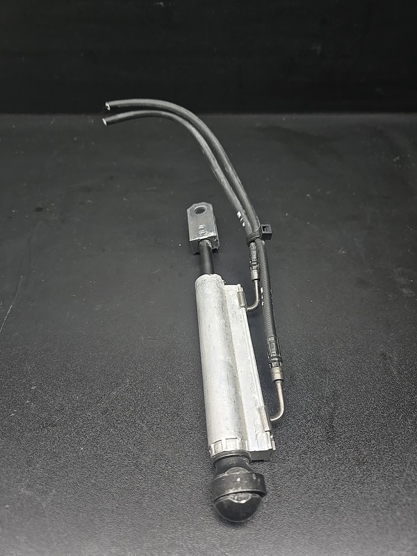 2008-13 BMW E93 328i 335i Convertible Roof Top Cylinder Ram Hydraulic Shock OEM