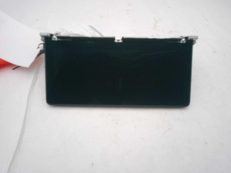 2021 Acura TLX Infotainment Display OEM Black 43K Miles NJ25-28408-721756