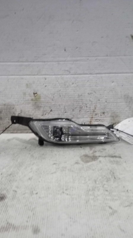 Used Driving Light fits: 2018 Ford Explorer fog-driving LED Grade A